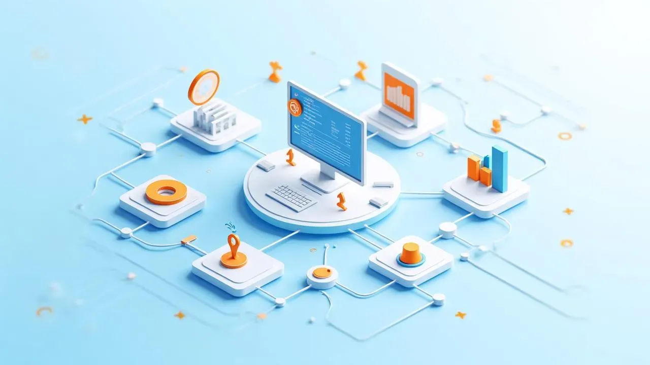 CRM Automatisé - Projet Automatisation réalisé par ideAI Lyon avec React, OpenAI API, Supabase, n8n
