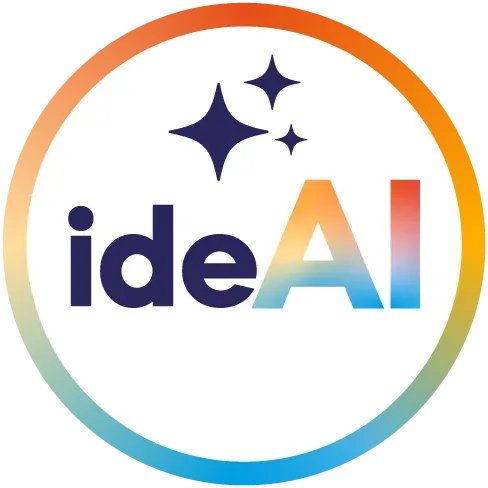 ideAI Logo